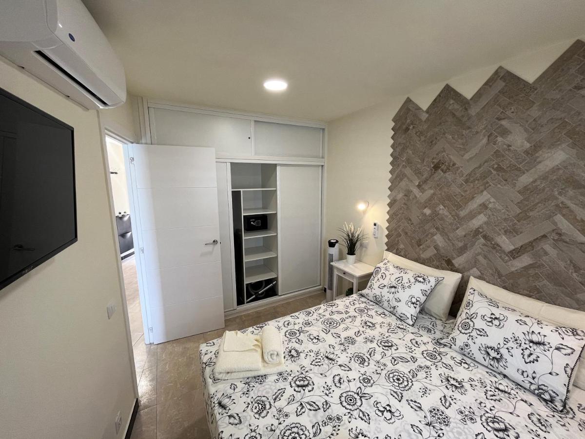 Sunrise Apartment - Playa Del Ingles Exterior photo