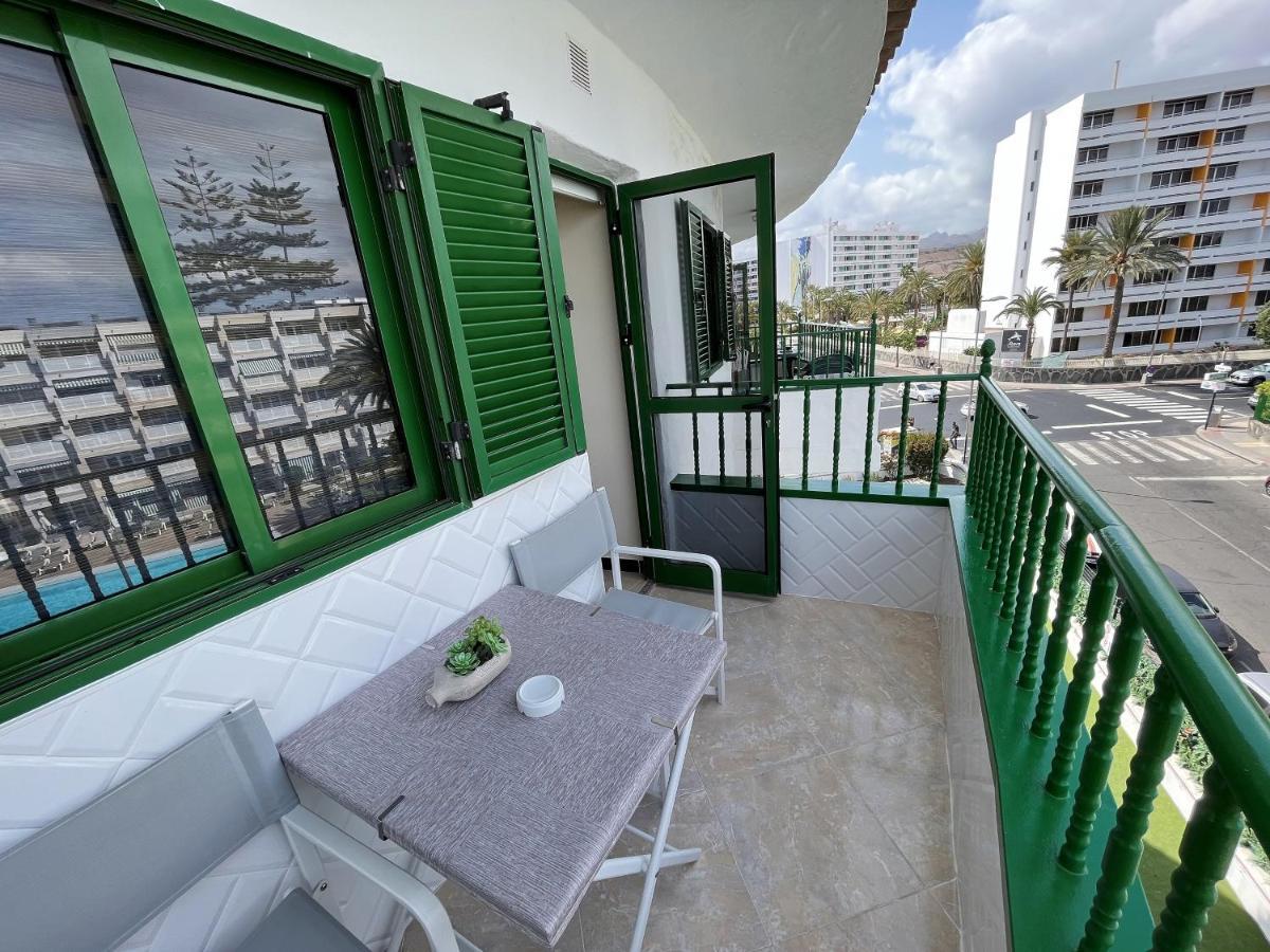 Sunrise Apartment - Playa Del Ingles Exterior photo