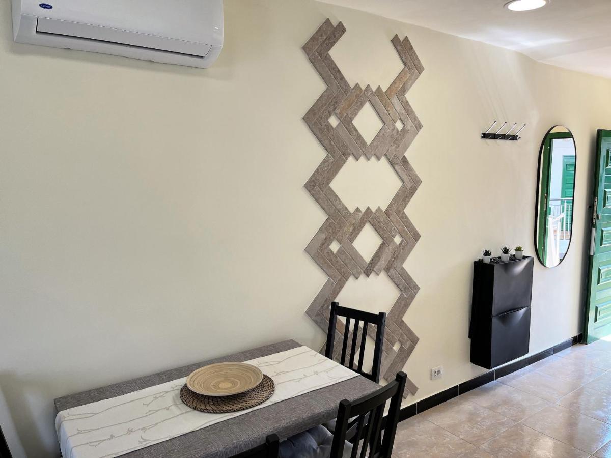 Sunrise Apartment - Playa Del Ingles Exterior photo